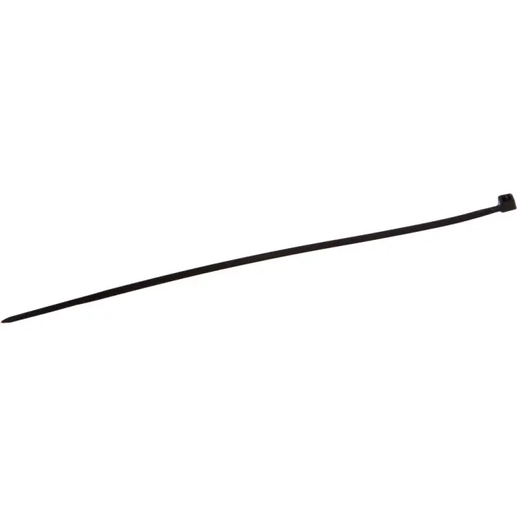 Пластиковые хомуты AutoFix NPC-25-150 B