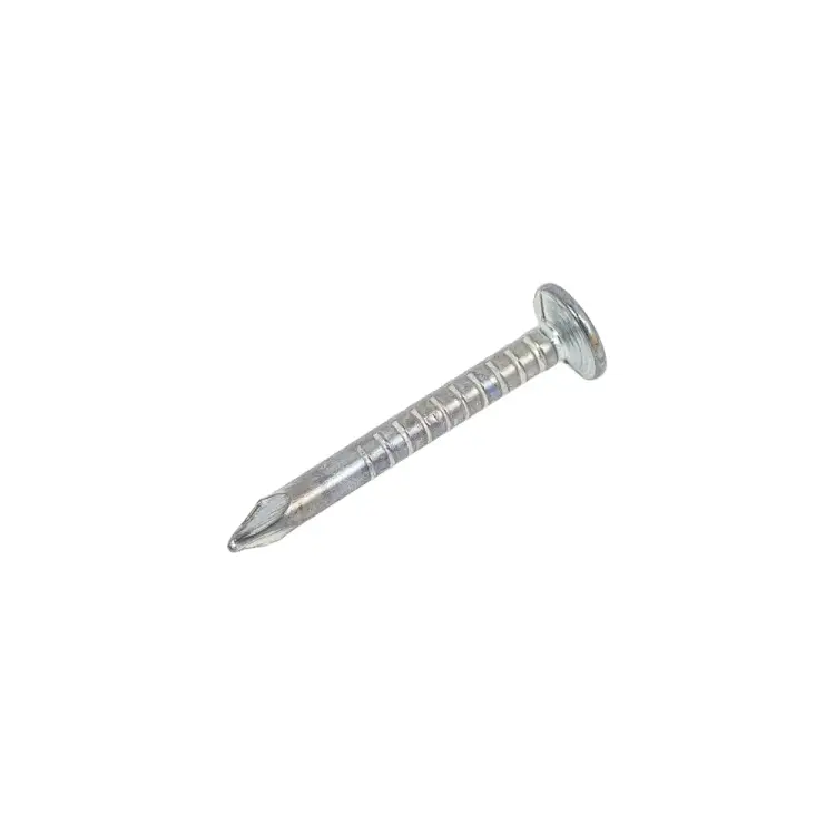 Оцинкованные толевые гвозди Восход-Метиз 2,0x20 мм, 5 кг 82639820