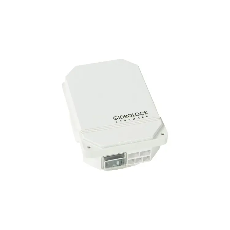 Блок управления Gidrolock STANDARD 20500132