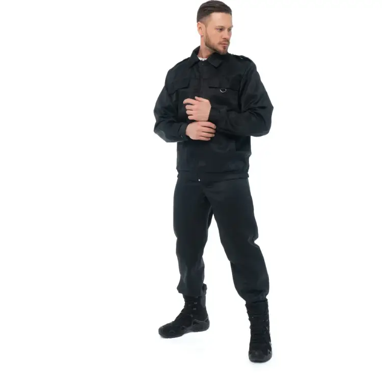 Летний костюм Спрут Охранник 103954 Летний костюм Спрут Охранник 103954