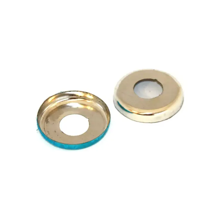 Плоский отражатель-декоративная чашка для смесителя СВК Н0000024874