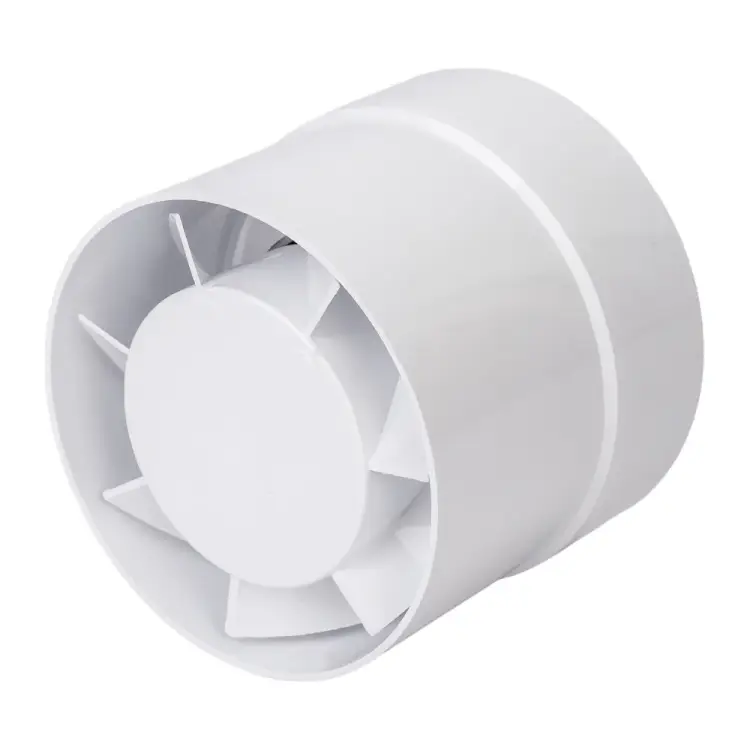 Канальный вентилятор Эвент ВК100