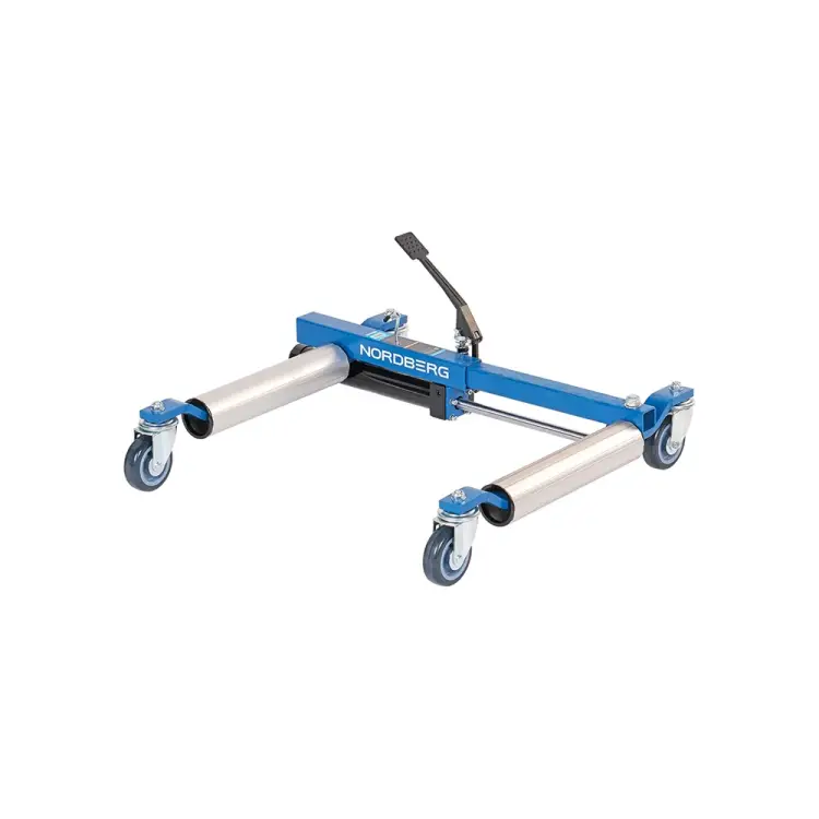 Гидравлический домкрат NORDBERG N3S4
