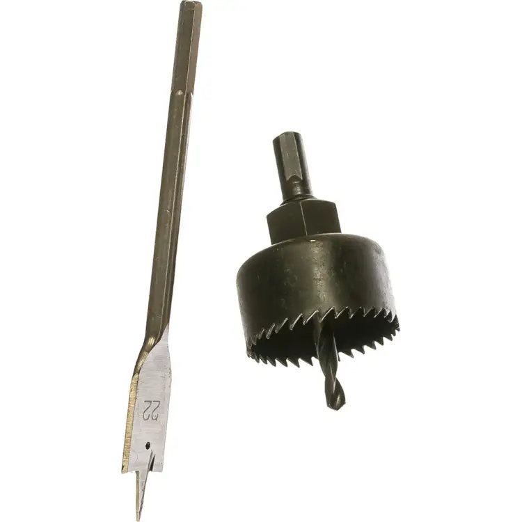 Набор для врезки замков РемоКолор 36-8-648