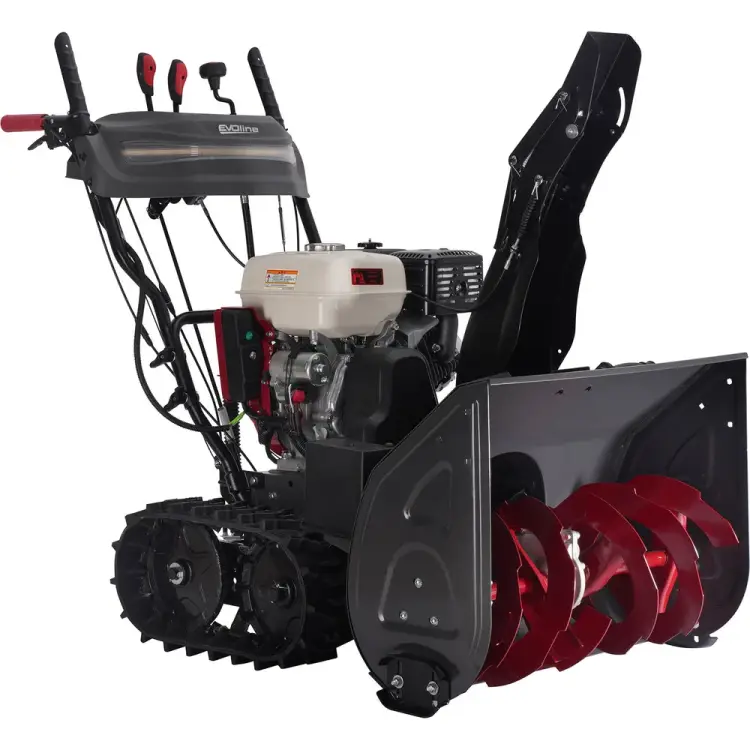 Бензиновый снегоуборщик Evoline SBG 690 THE SBG690THE