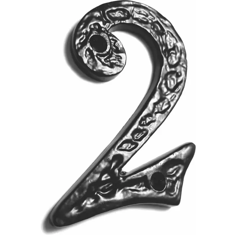 Цифра Левша L.Baskerville LB-MI-315-2 У2-5329.Ч