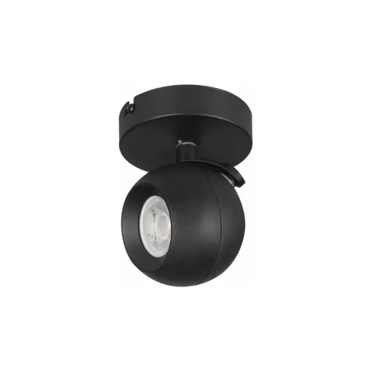 Неинтегрированный светильник KANLUX GALOBA EL-1O B 33671