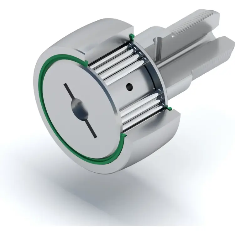 Подшипник BS Bearing KRV22-2RSR 2001001545741