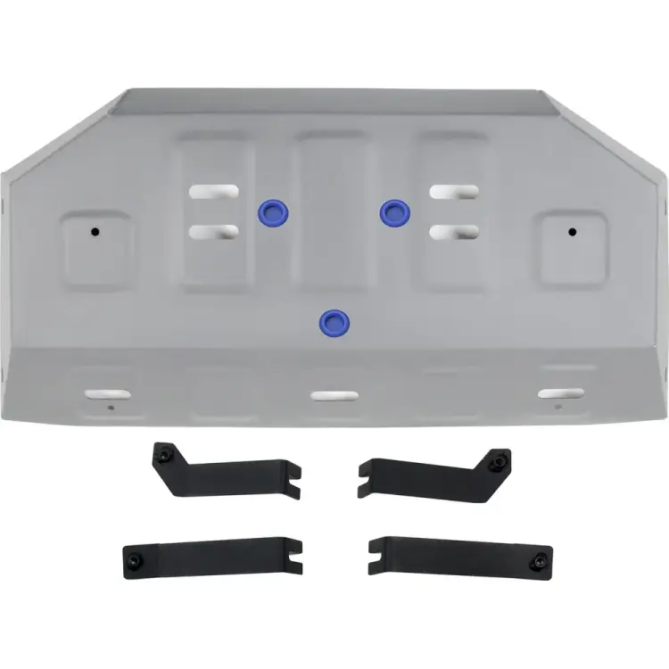 Защита топливного бака baic beijing bj40 4wd акпп 2023-н.в, Rival 333.3506.1