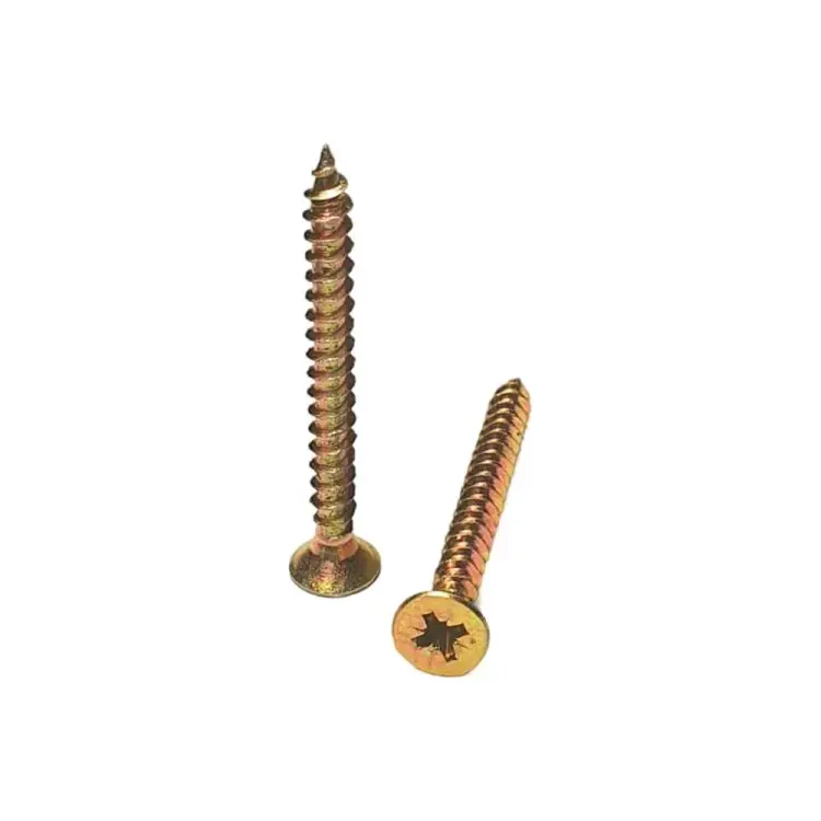 Универсальный оцинкованный саморез GSMETZ 5.0x50 мм, 10 кг, 2380 шт., pz2 1035050