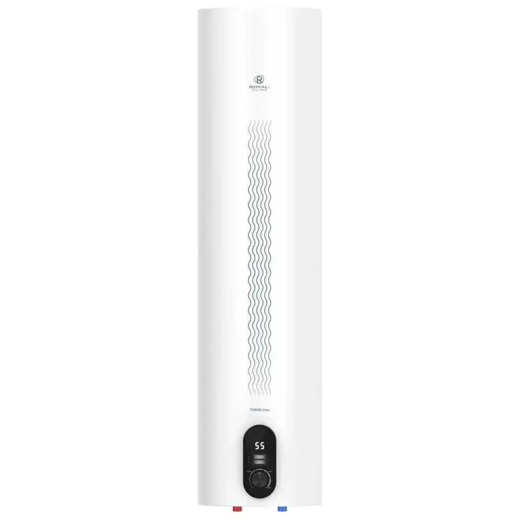 Водонагреватель Royal Clima RWH-TR30-SS