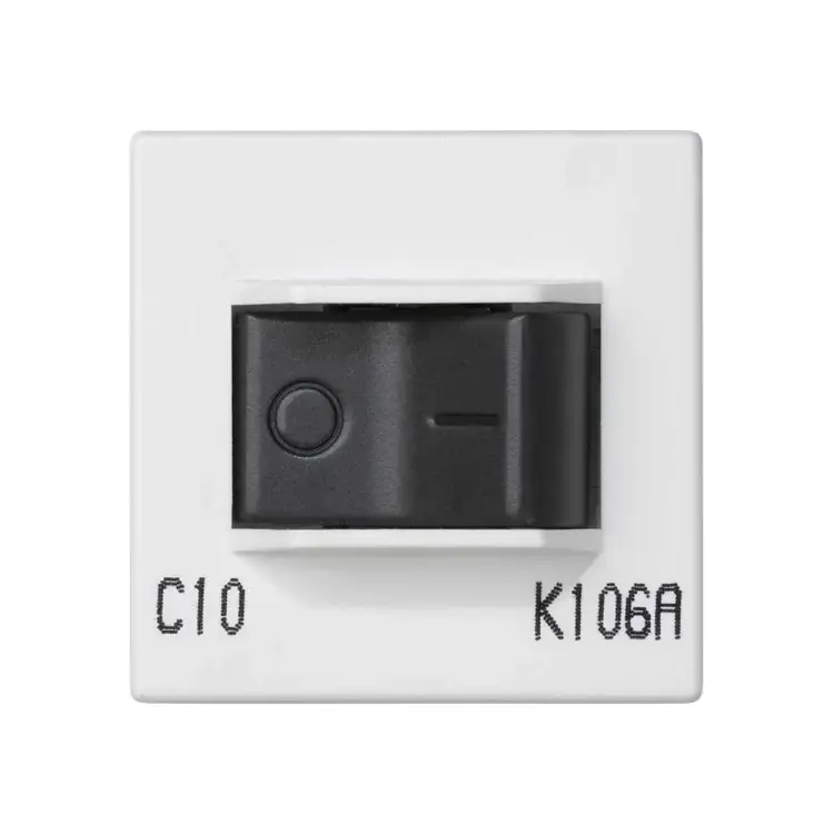 Автоматический выключатель Simon К45 K106A-9