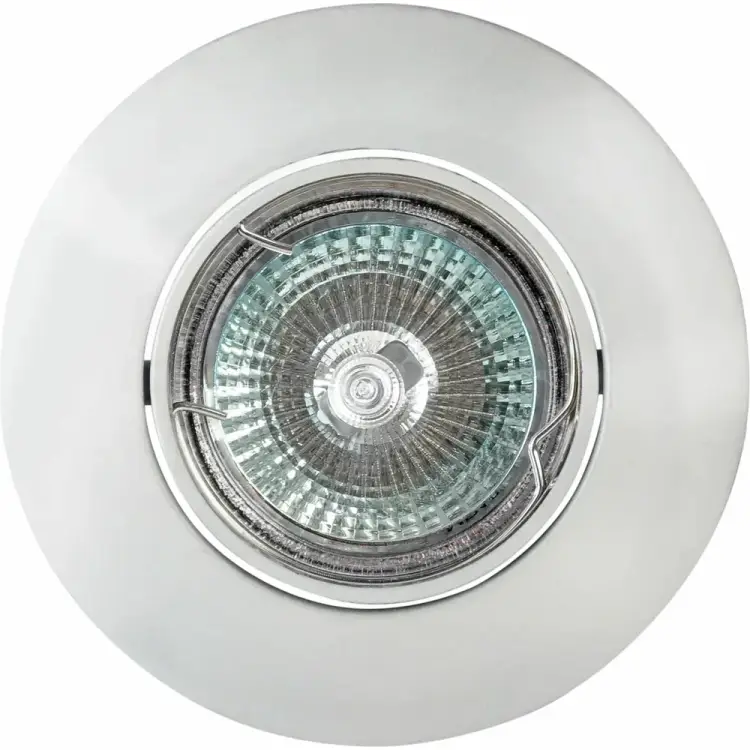Встраиваемый светильник De Fran FT 203 W