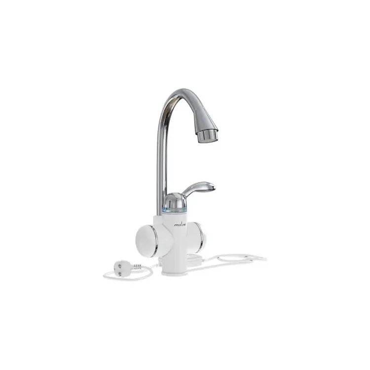 Смеситель-водонагреватель MIXLINE WH-001 544216