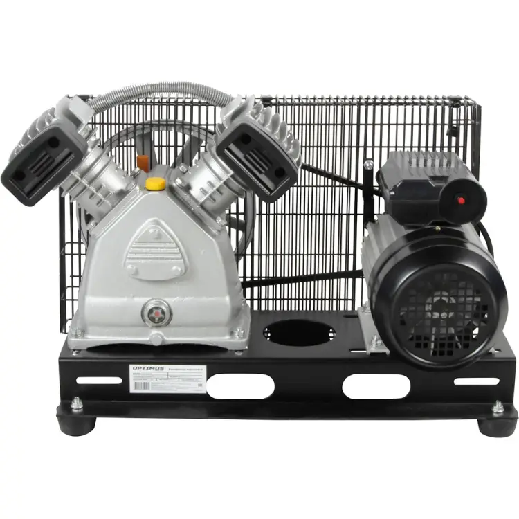 Поршневой компрессор Optimus OPT-300042
