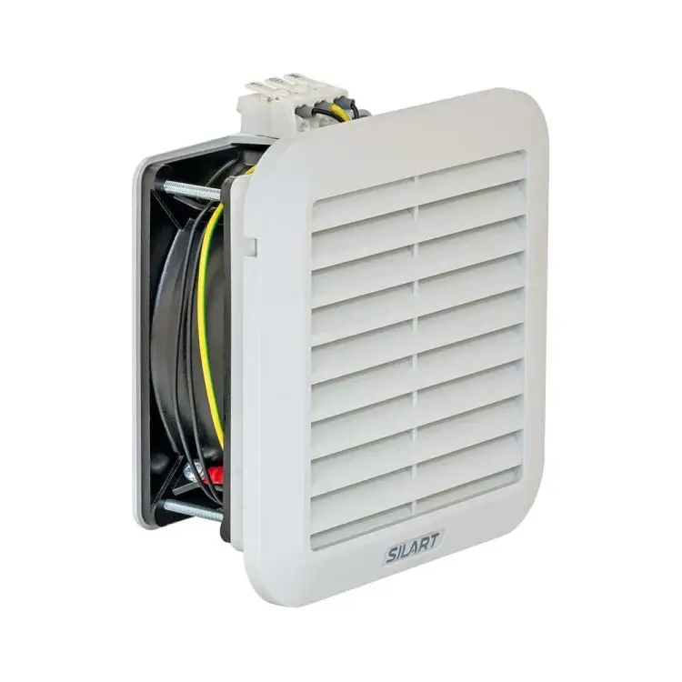 Фильтрующий вентилятор SILART SLV-1500 Фильтрующий вентилятор SILART SLV-1500