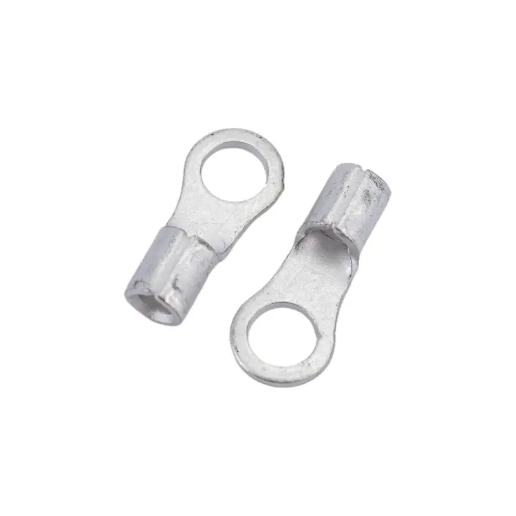 Наконечник КВТ ПМ 4-5 48879