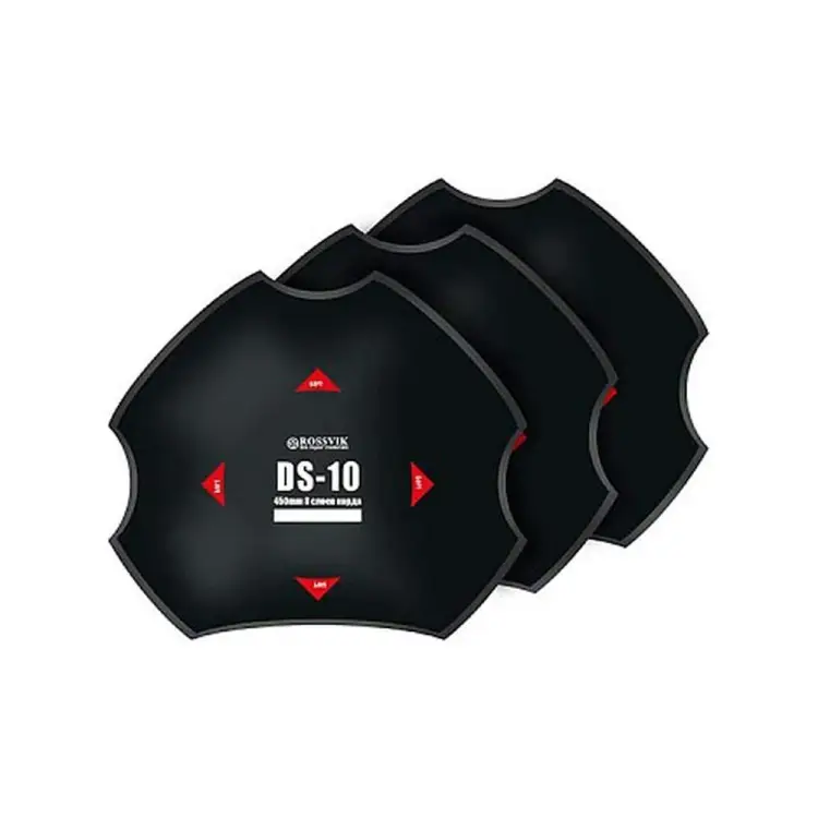 Термо пластыри Rossvik DS-10 DS.10.T.1. Термо пластыри Rossvik DS-10 DS.10.T.1.