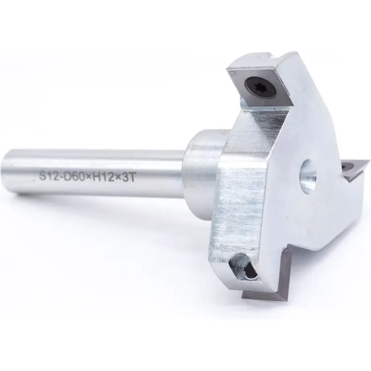 Фреза для выравнивания поверхности LIVTER LC03006 7119