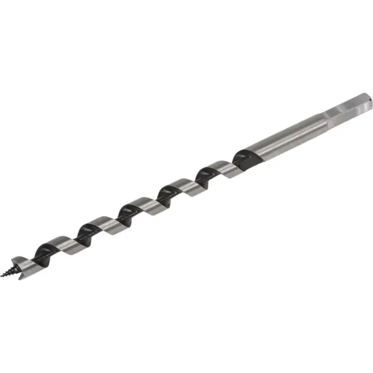 Балочное сверло по дереву Hardcore 12х230 мм 161223 Балочное сверло по дереву Hardcore 12х230 мм 161223