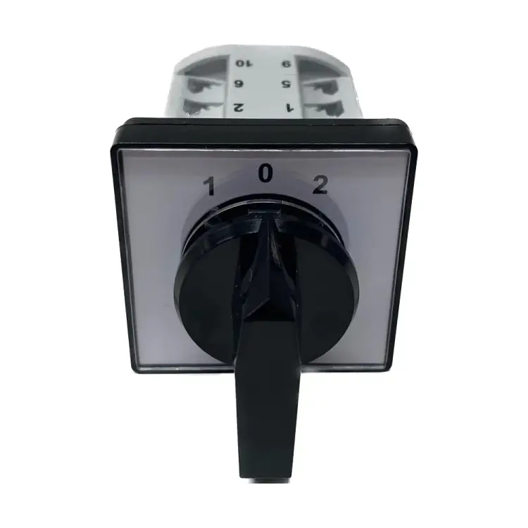 Кулачковый переключатель Elkey cs 10-03.025fu3.12s 4687202840809