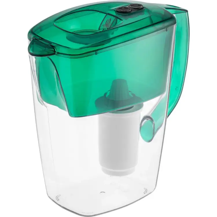 Фильтр-кувшин Гейзер Геркулес 62043зел