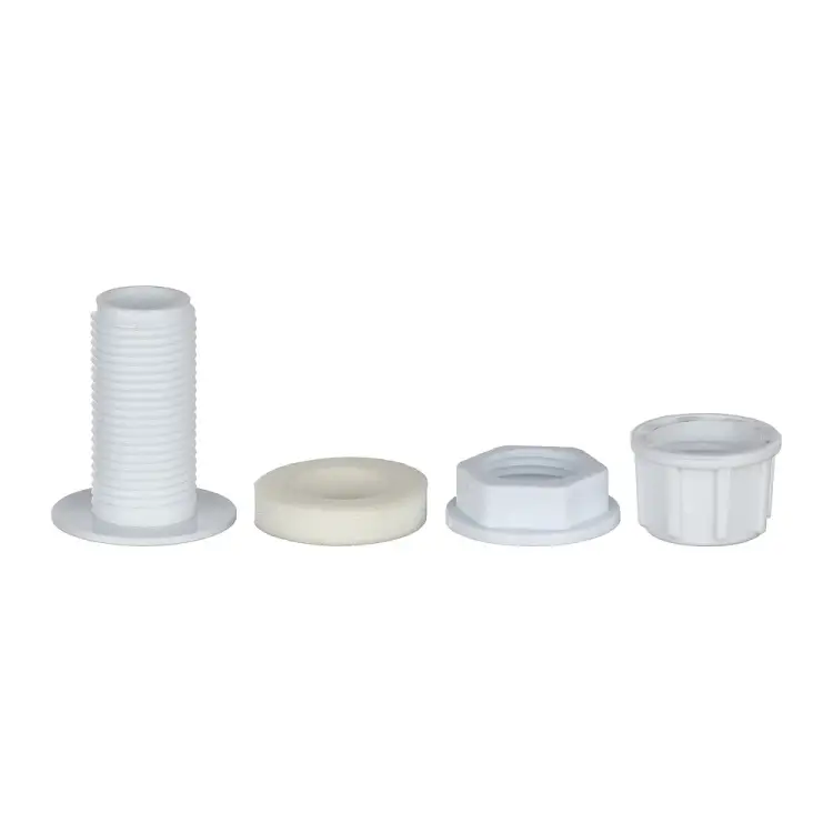 Отвод из бака для установки системы полива Green Helper VR3/4