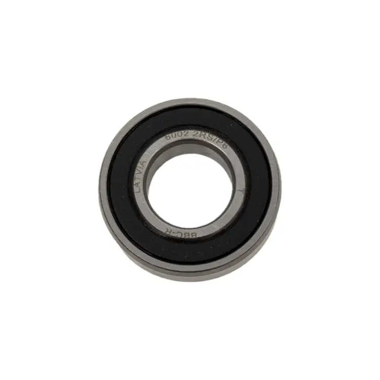 Подшипник BBC-R 6002 2RS/P6 (6-180102 С17)