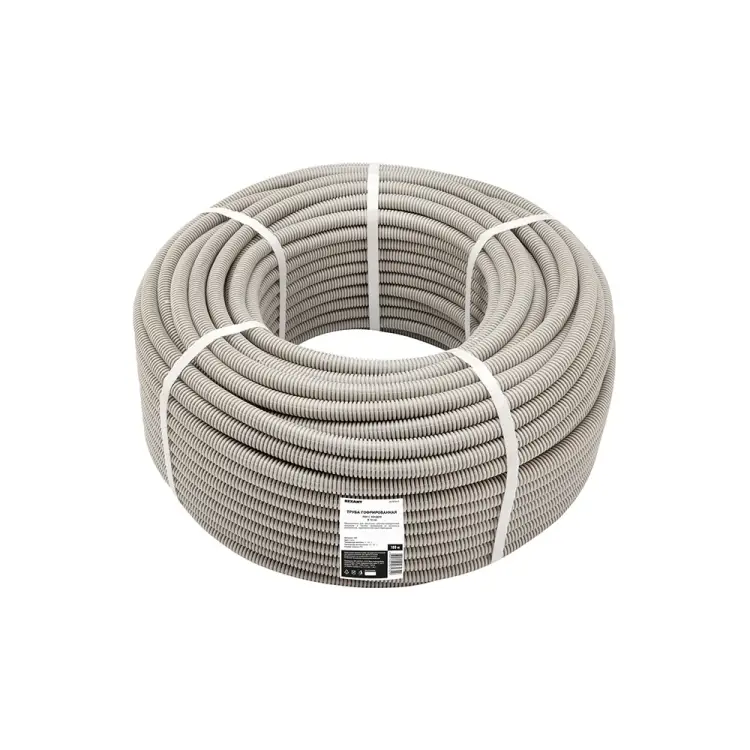 Гофрированная труба REXANT 28-0016-2 Гофрированная труба REXANT 28-0016-2