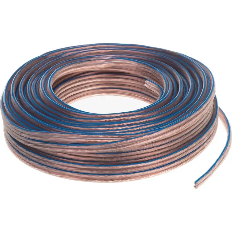 Акустический кабель REXANT BLUELINE 01-6206-3-20