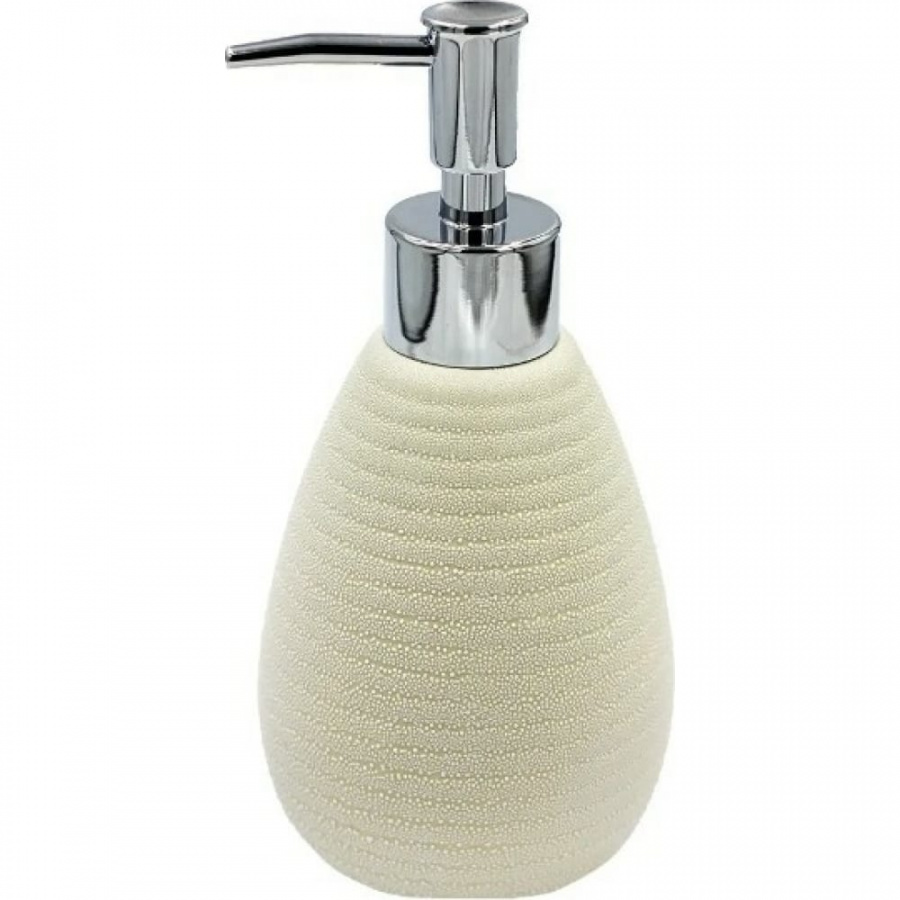 Дозатор для жидкого мыла Bath Plus CAPPUCCINO