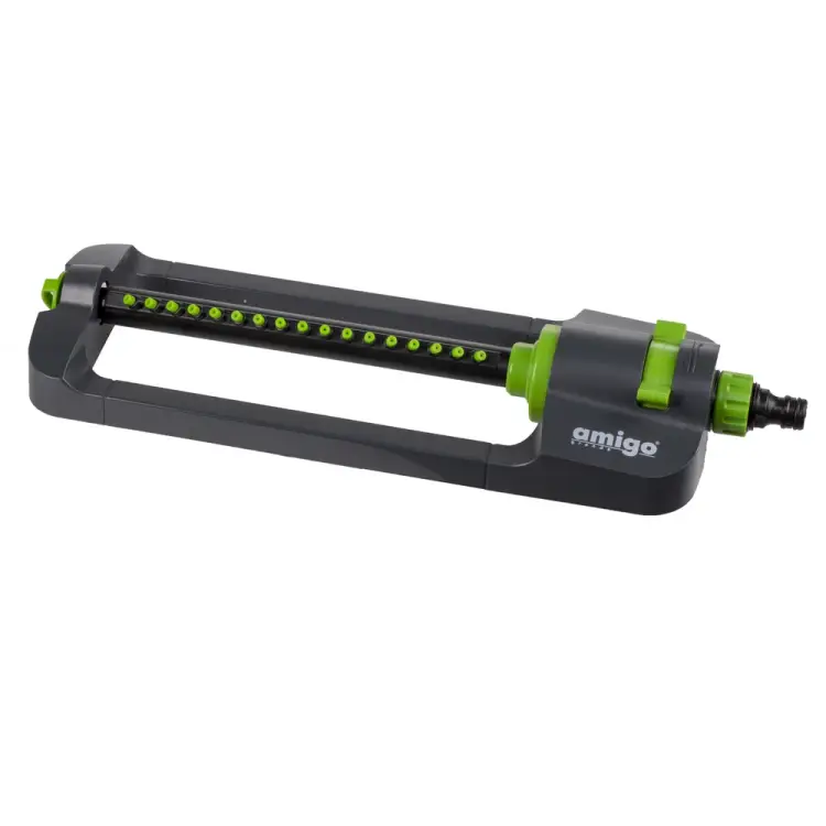 Поворотный дождеватель AMIGO 79006 Поворотный дождеватель AMIGO 79006