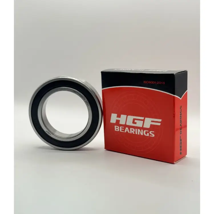 Подшипник HGF 180110 (6010 2RS) Т18_9041