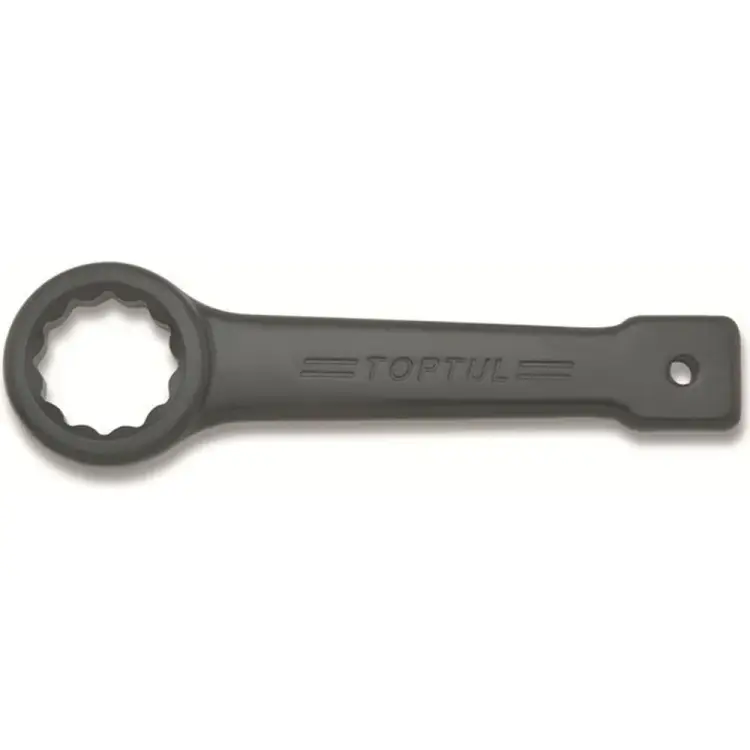 Накидной ударно-силовой упорный ключ TOPTUL AAAR4646