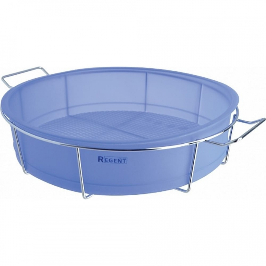 Форма для выпечки и заморозки Regent inox Linea Silicone kitchen