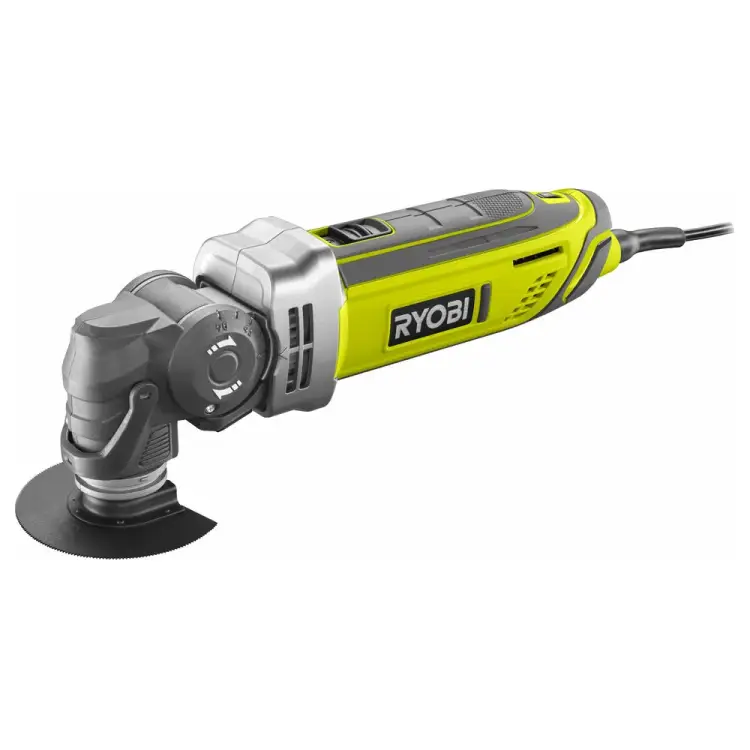 Многофункциональный инструмент Ryobi RMT300-SA 5133002446 Многофункциональный инструмент Ryobi RMT300-SA 5133002446