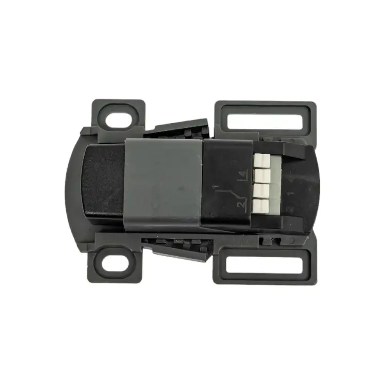 Выключатель TDM ELECTRIC ВКШ-П 10А SQ0732-0042