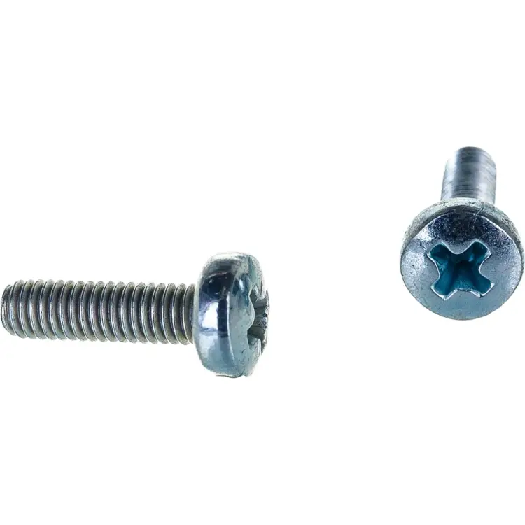 Винт Госкреп М3х10 DIN7985 (30 шт.) 6-0054730