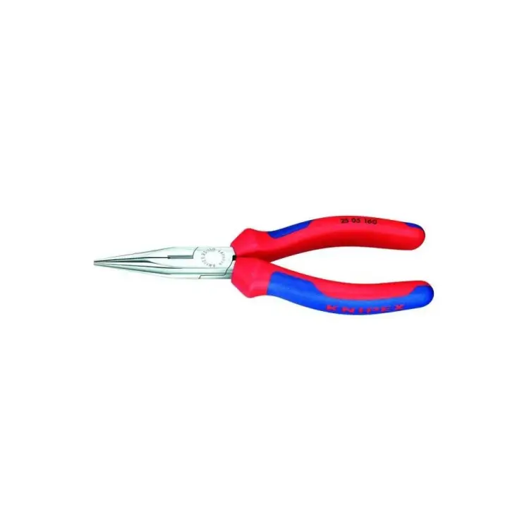 Длинногубцы Knipex KN-2505160