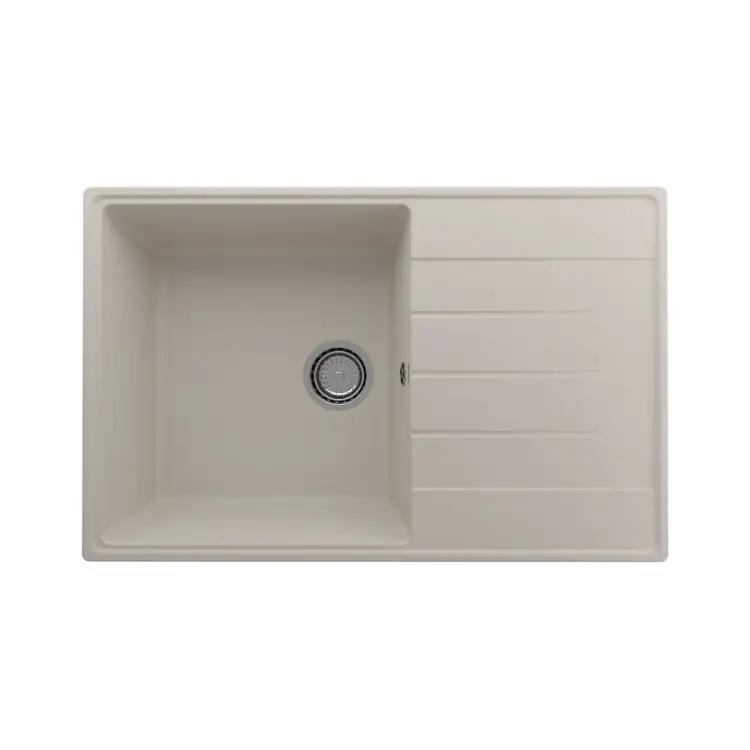 Мойка ULGRAN Quartz Prima 780-02