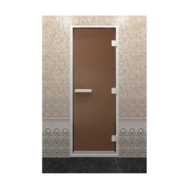 Дверь для бани DoorWood Хаммам Дверь для бани DoorWood Хаммам