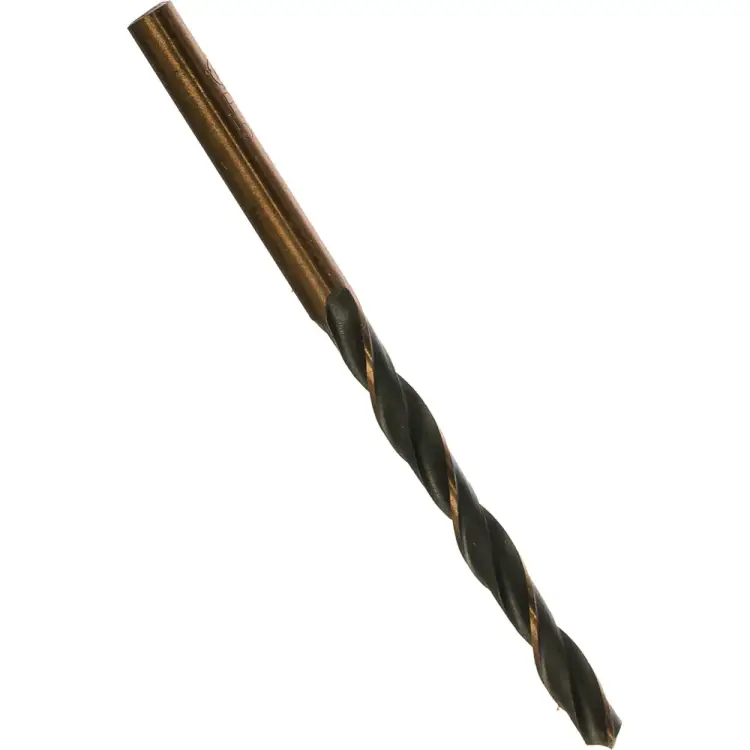 Сверло по металлу ООО "ТМТ ГРУПП" 41319