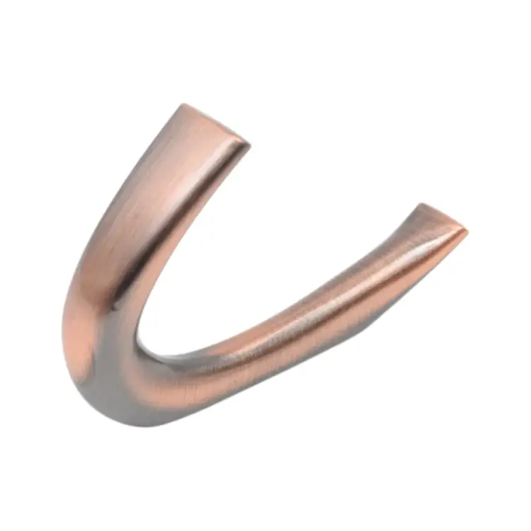 Мебельный крючок Kerron KR 0080 AC