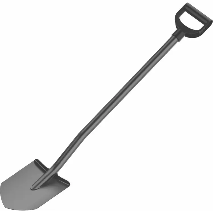 Лопата Cellfast BASIC 40-252