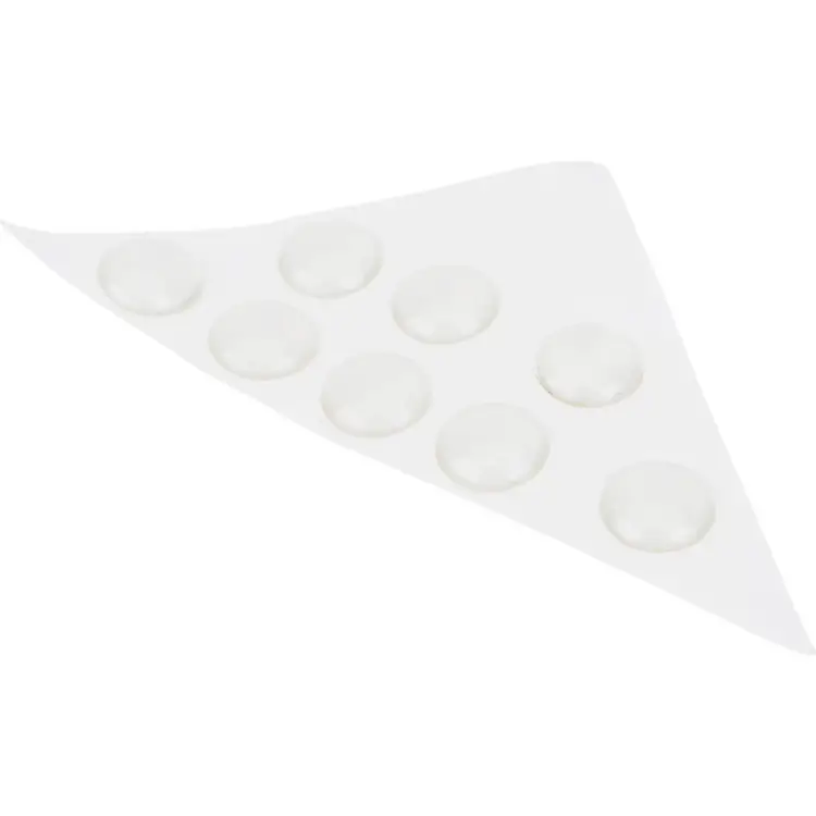 Дверной бампер ЕВРОПАРТНЕР 16 7439 1