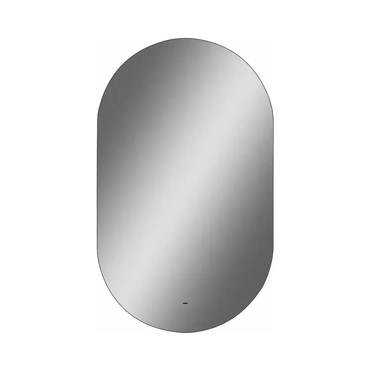 Зеркало CONTINENT Fleur ЗЛП532