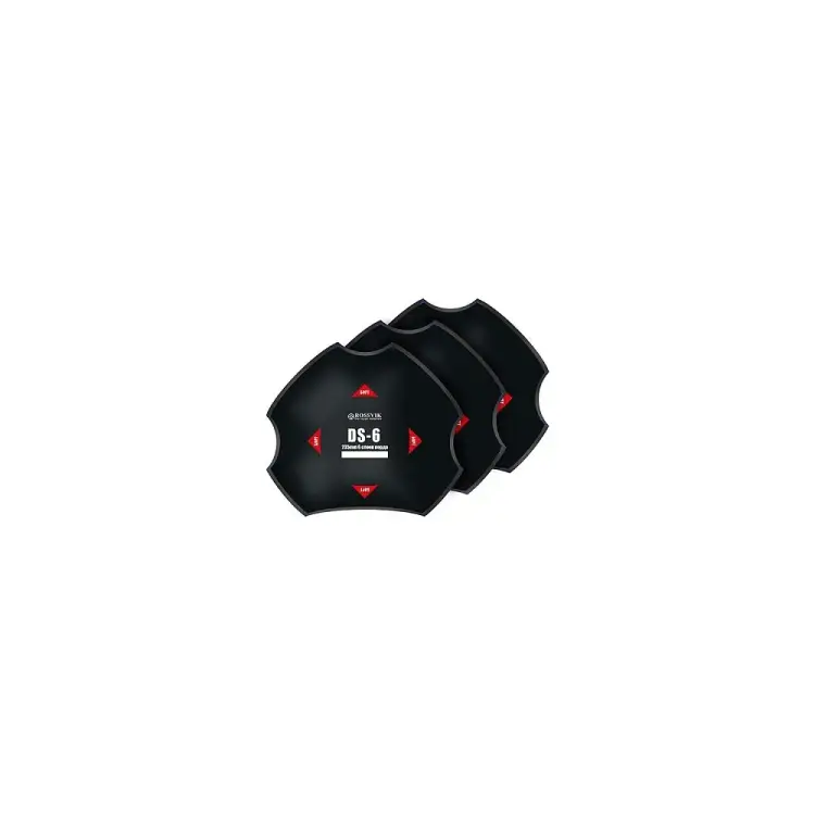 Термо пластыри Rossvik DS-6 DS.6.T.5. Термо пластыри Rossvik DS-6 DS.6.T.5.