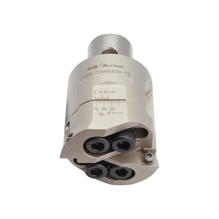 Расточная головка ACCKee bh00019