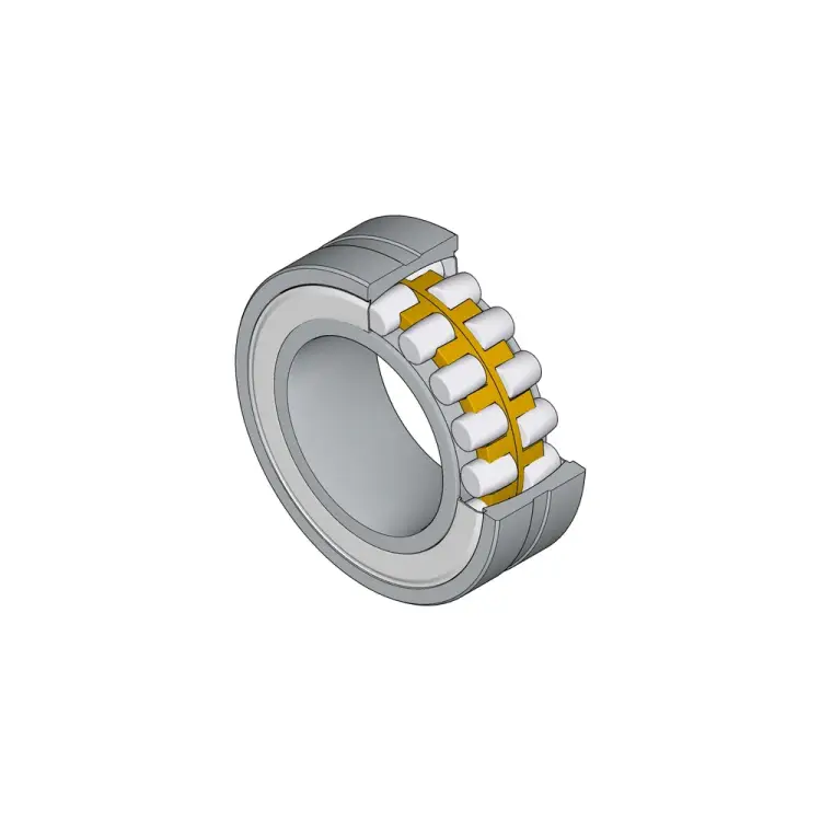 Подшипник SNR 10X22214EAKW33EE 3413521573682 Подшипник SNR 10X22214EAKW33EE 3413521573682