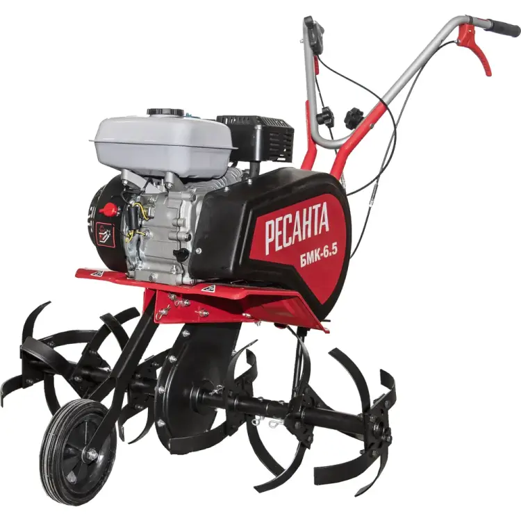 Мотокультиватор Ресанта БМК-6.5 70/5/32 Мотокультиватор Ресанта БМК-6.5 70/5/32